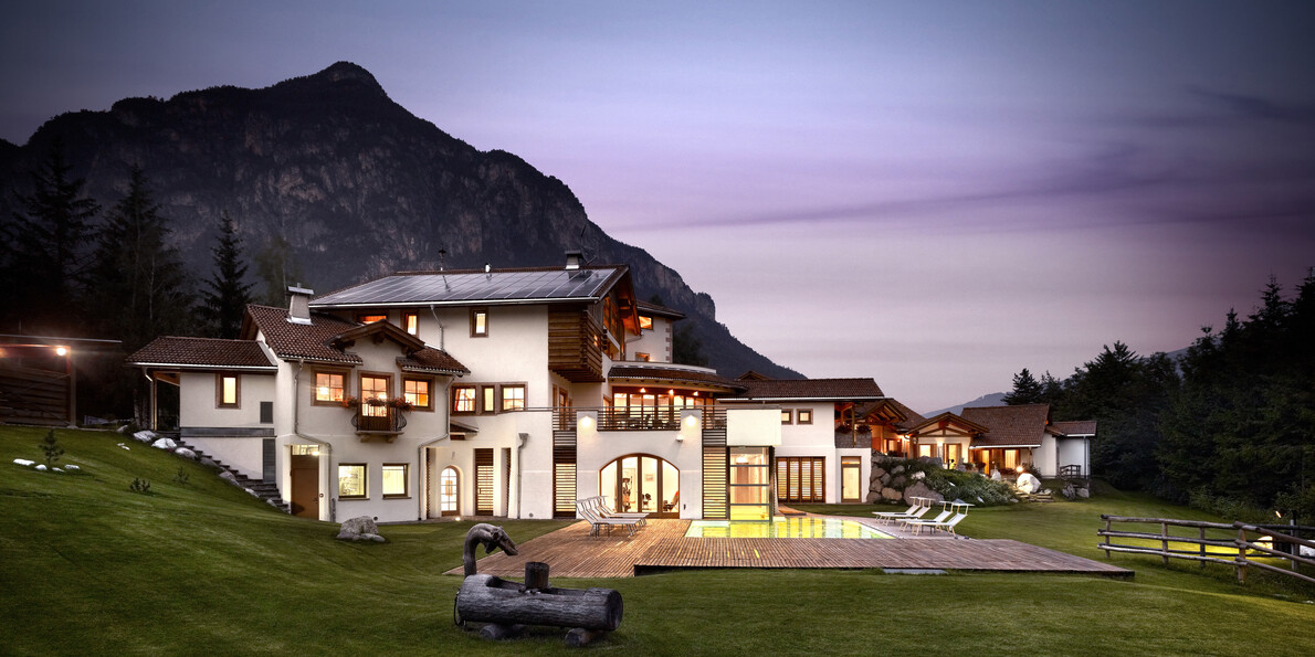 De beste boetiekhotels in Trentino #3