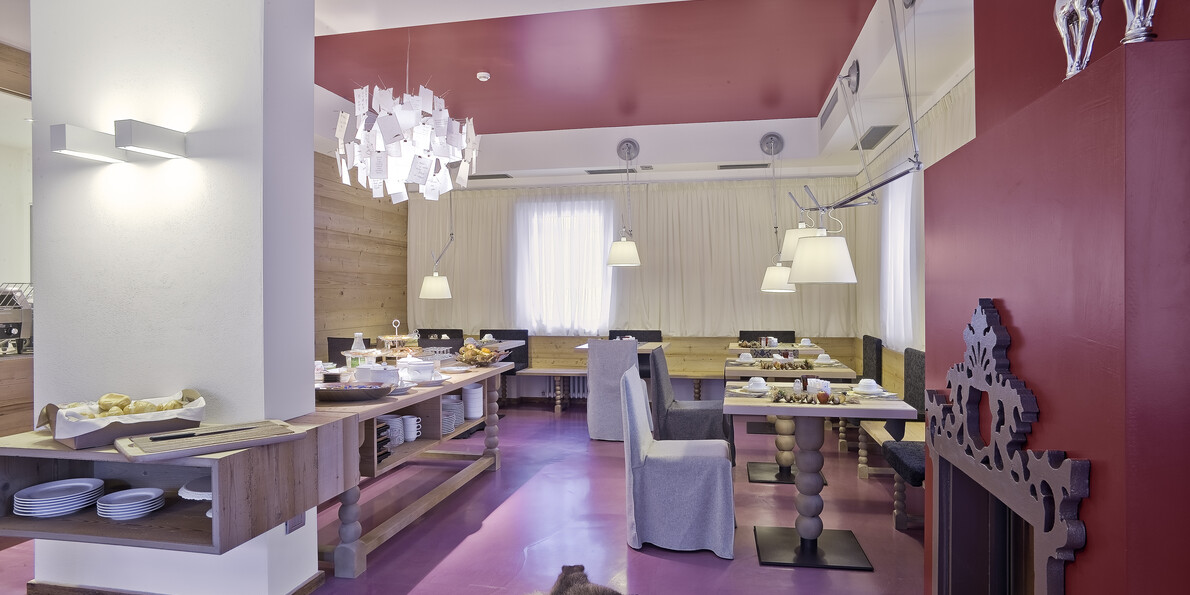 De beste boetiekhotels in Trentino #4