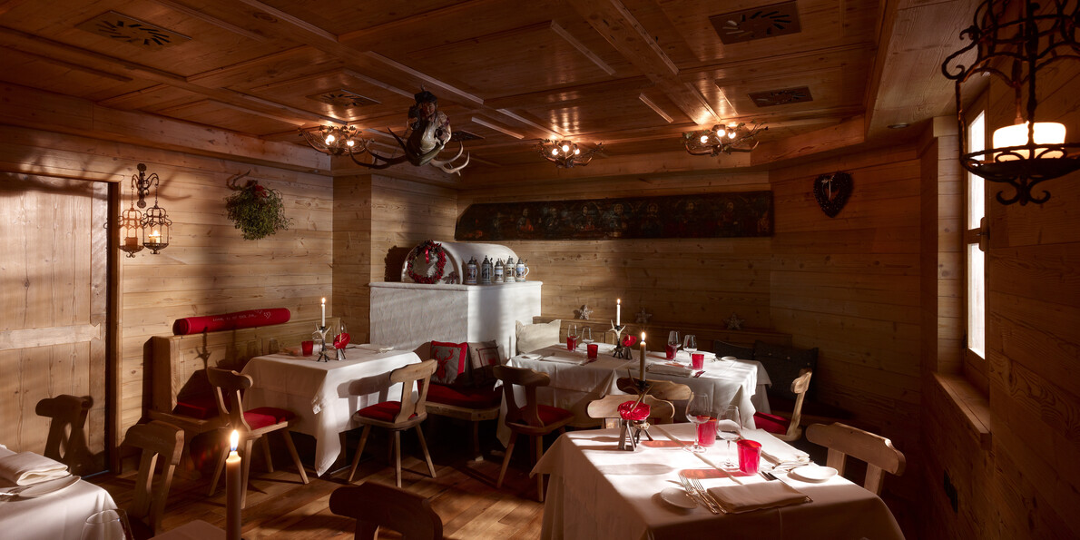 De beste boetiekhotels in Trentino #5