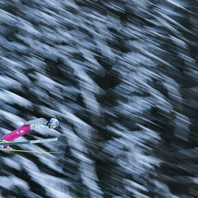 Tutti gli azzurri e non solo