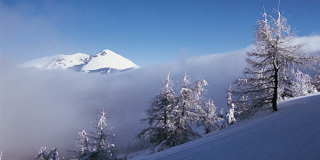Valle dei Mocheni  #4