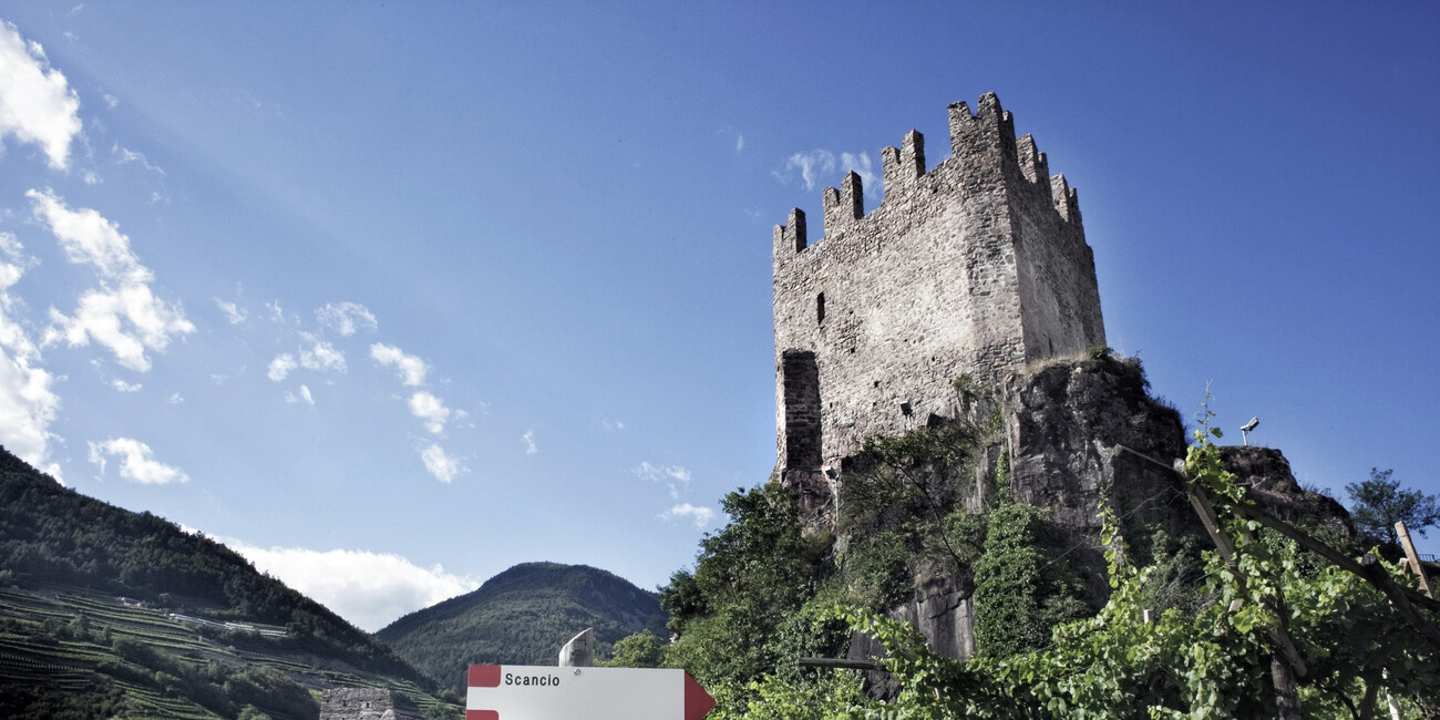 Castello di Segonzano  #4