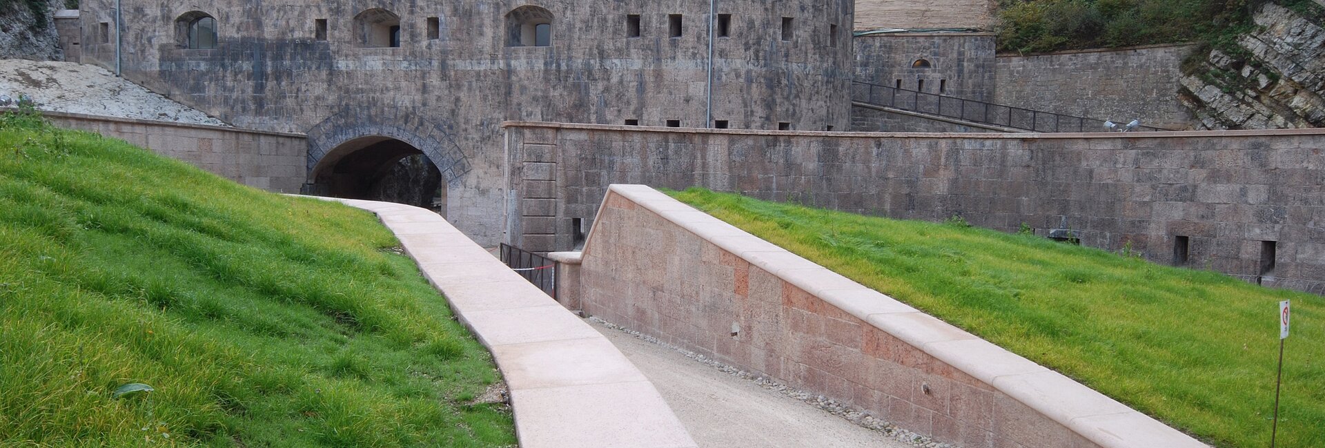 Werk Cadine Bus de Vela