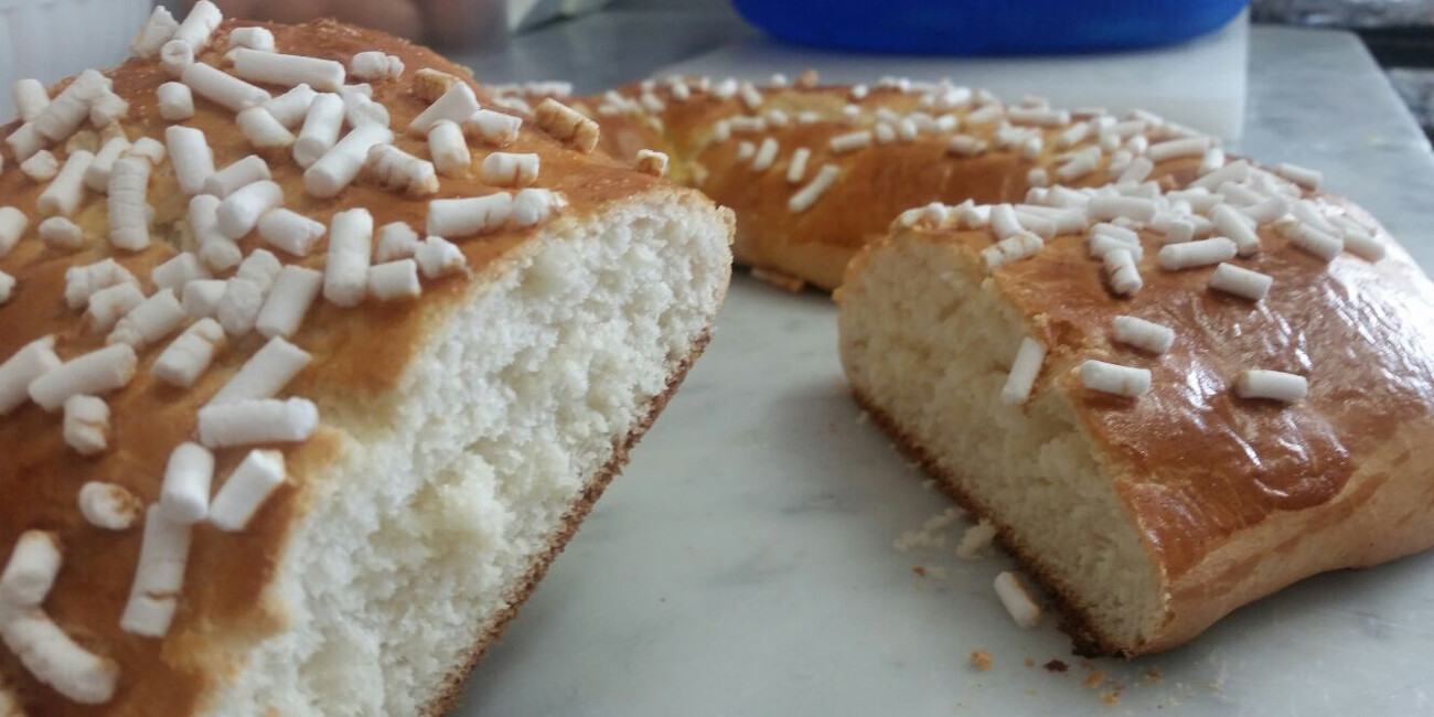 Polenta gnocchi with mountain cheese fondue #4