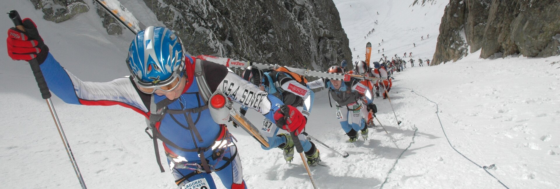 Ski resort Valsugana, Panarotta, Passo Brocon