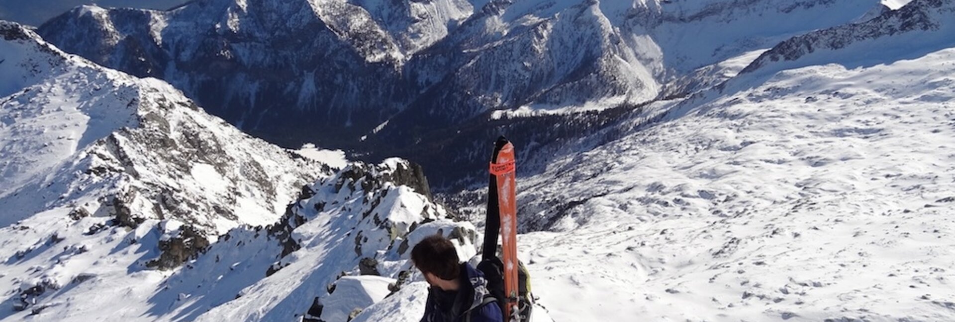 De Valli Giudicarie en de Valle del Chiese