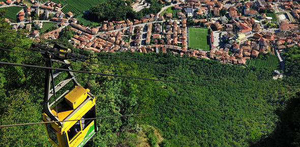 funivia-monte-di-mezzocorona.-foto-albert-ceolan | © funivia-monte-di-mezzocorona.-foto-albert-ceolan