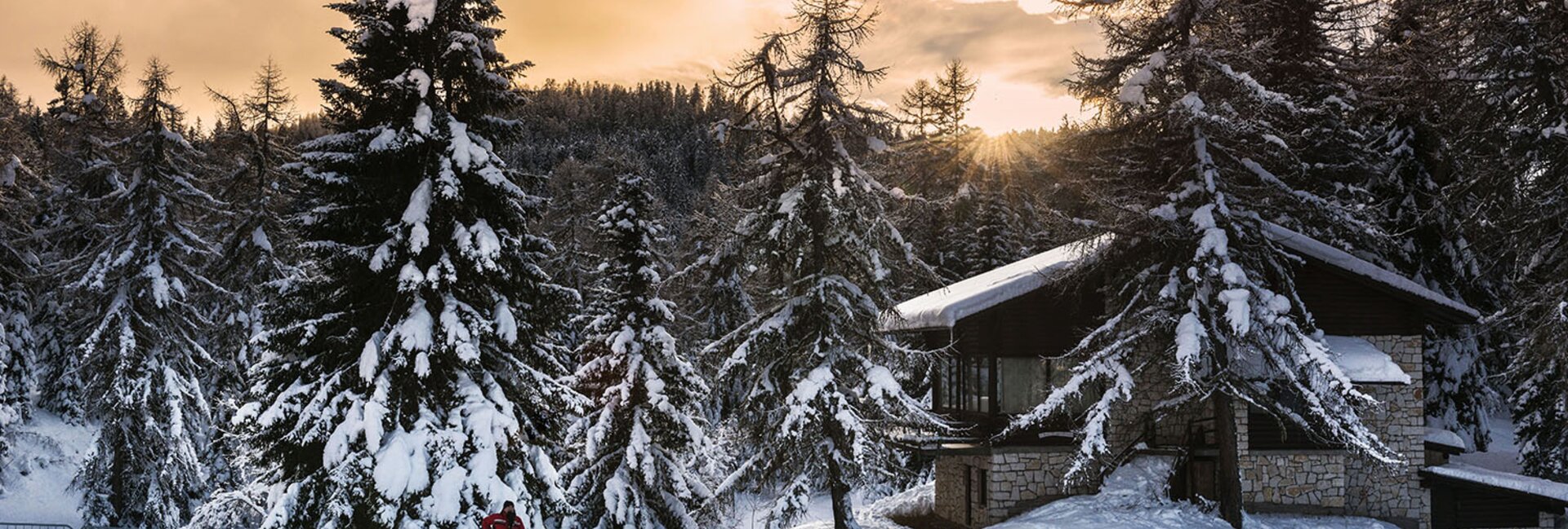 Winter holiday: cheap hotels in Ruffrè-Mendola