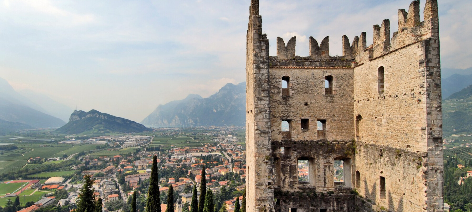 Calm, silent, profound