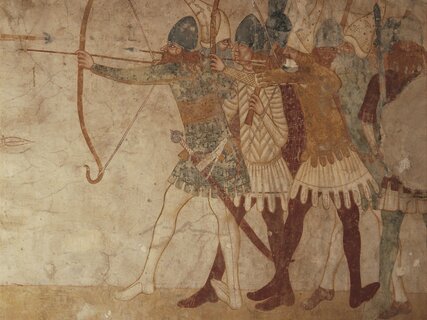 Castello di Sabbionara d’Avio