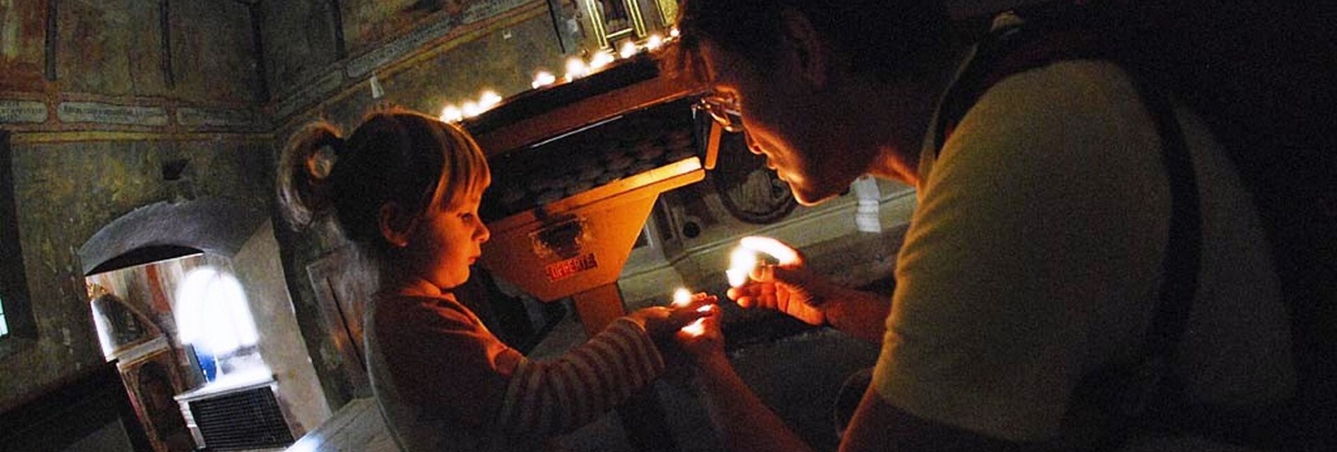  Santuario di San Romedio 