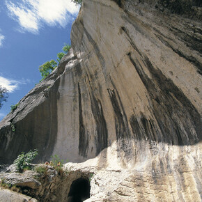 Marmitte dei Giganti