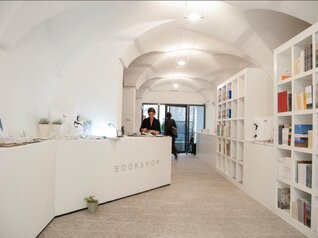 Galleria Civica di Trento – Stadtgalerie Trient