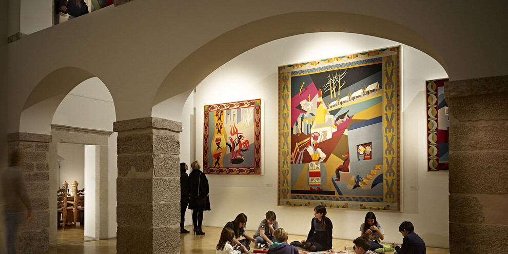 Dom Sztuki Futurystycznej Fortunato Depero