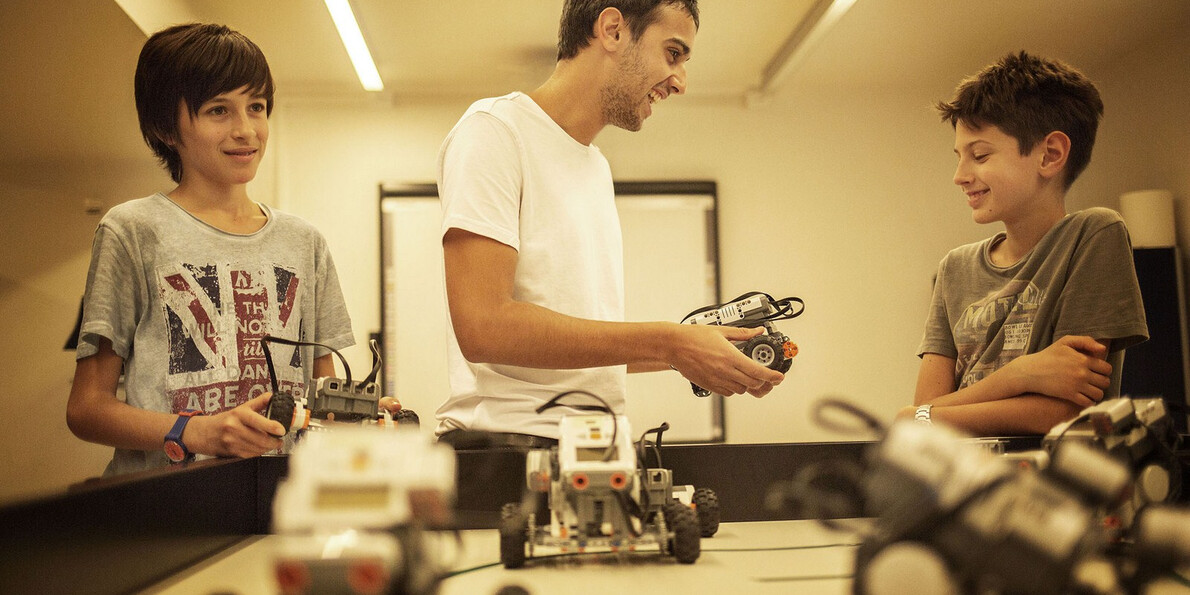 Science and nature museums in Trentino