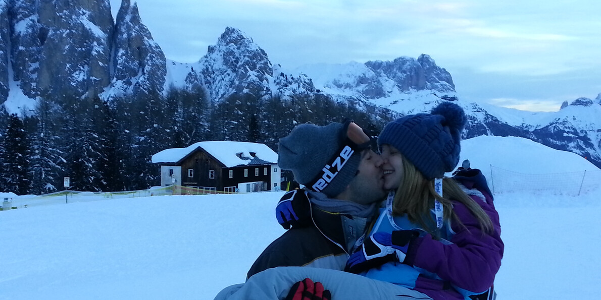 Skifahren bei Tagesanbruch: Vom Frühstück direkt auf die Piste  #7