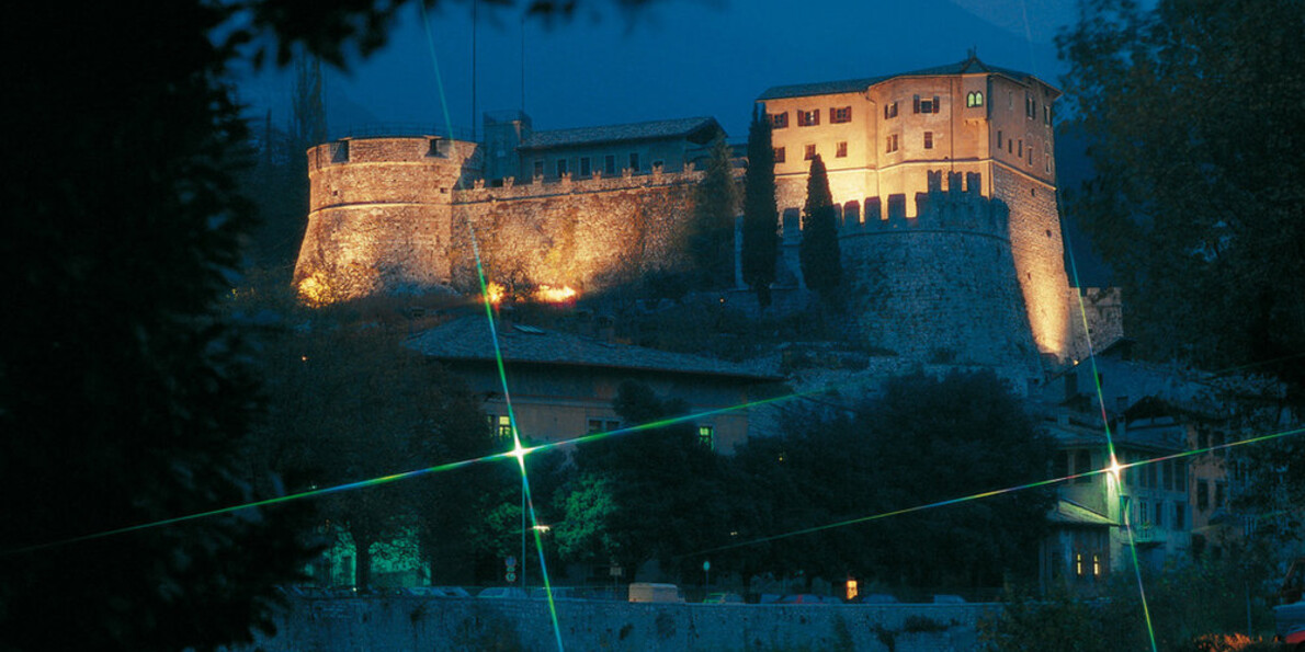 Rovereto - miasto z bogatą kulturą i tradycjami we Włoszech  #1