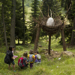 Povzbuďte dětskou představivost