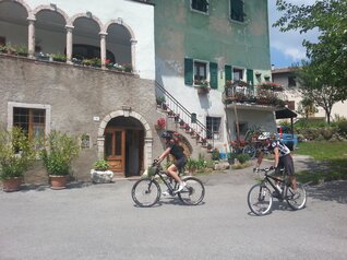 San Lorenzo in Banale