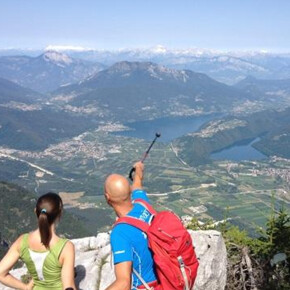 Valsugana - Trekking Cima Vezzena