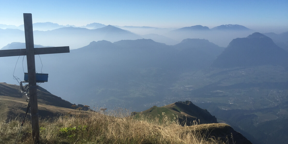 Een UNESCO Biosphere Reserve in Trentino