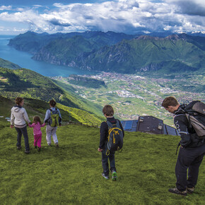 Laat je betoveren door de charme van het Gardameer