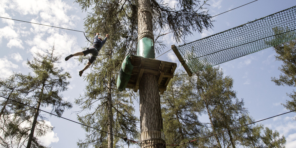 Sport estremi in Trentino: idee a tutta adrenalina