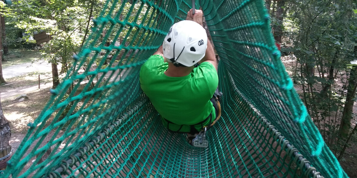 Sport estremi in Trentino: idee a tutta adrenalina