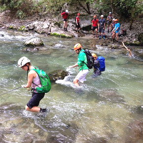 Sport ed avventure al top