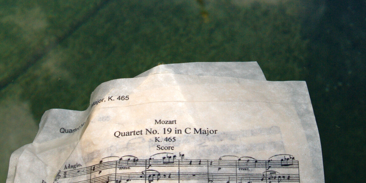 Вдохни глоток свежего воздуха