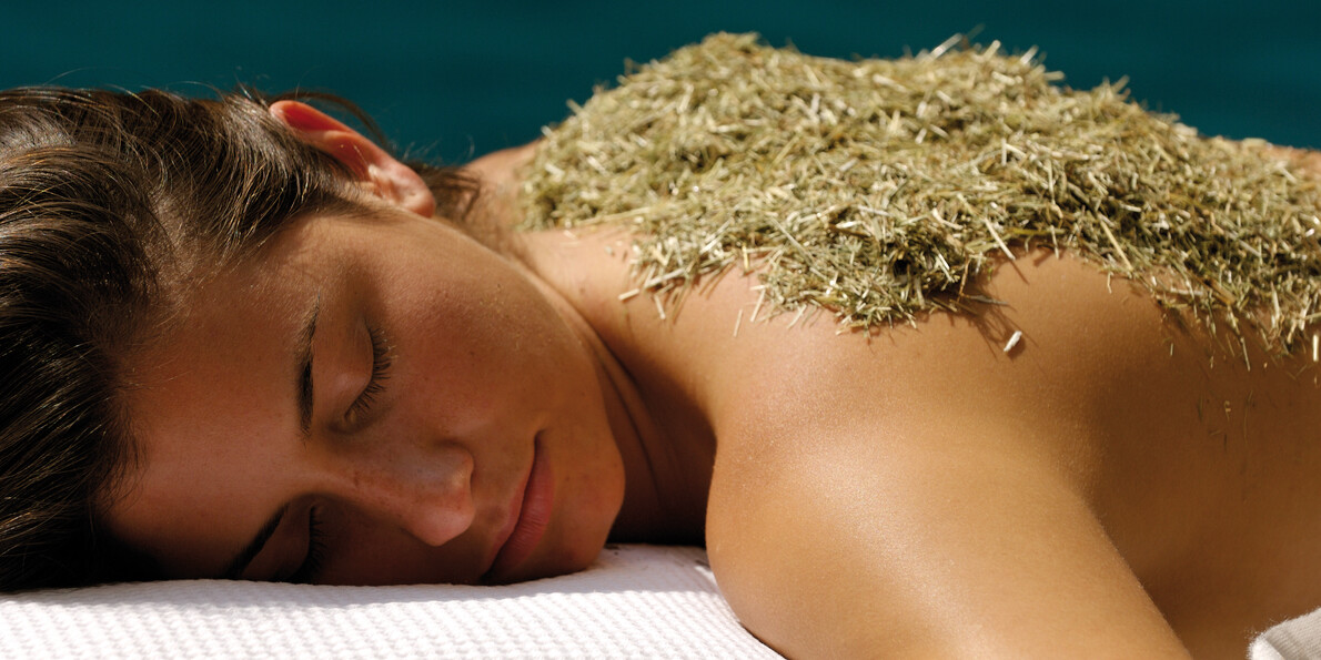 Curiosità dalle Terme del Trentino