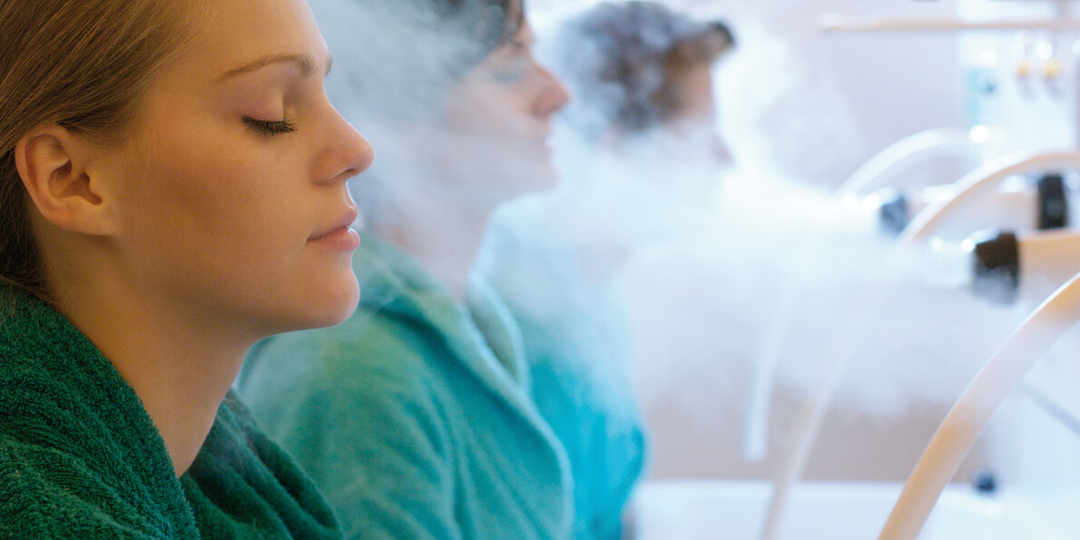 Curiosità dalle Terme del Trentino