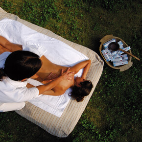 Dall'acqua alla bellezza