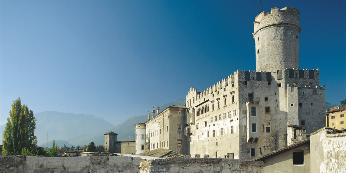 Trentino Guest Card - Castelli e Fortezze
