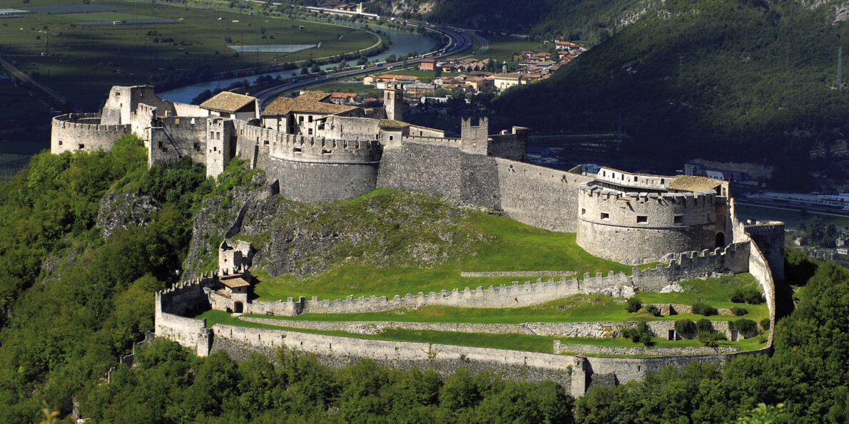 Trentino Guest Card - Castelli e Fortezze