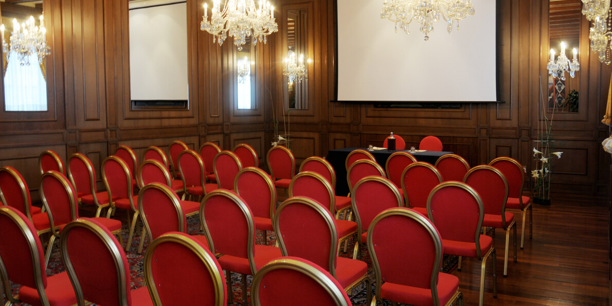 Il Trentino: la location ideale per eventi aziendali 