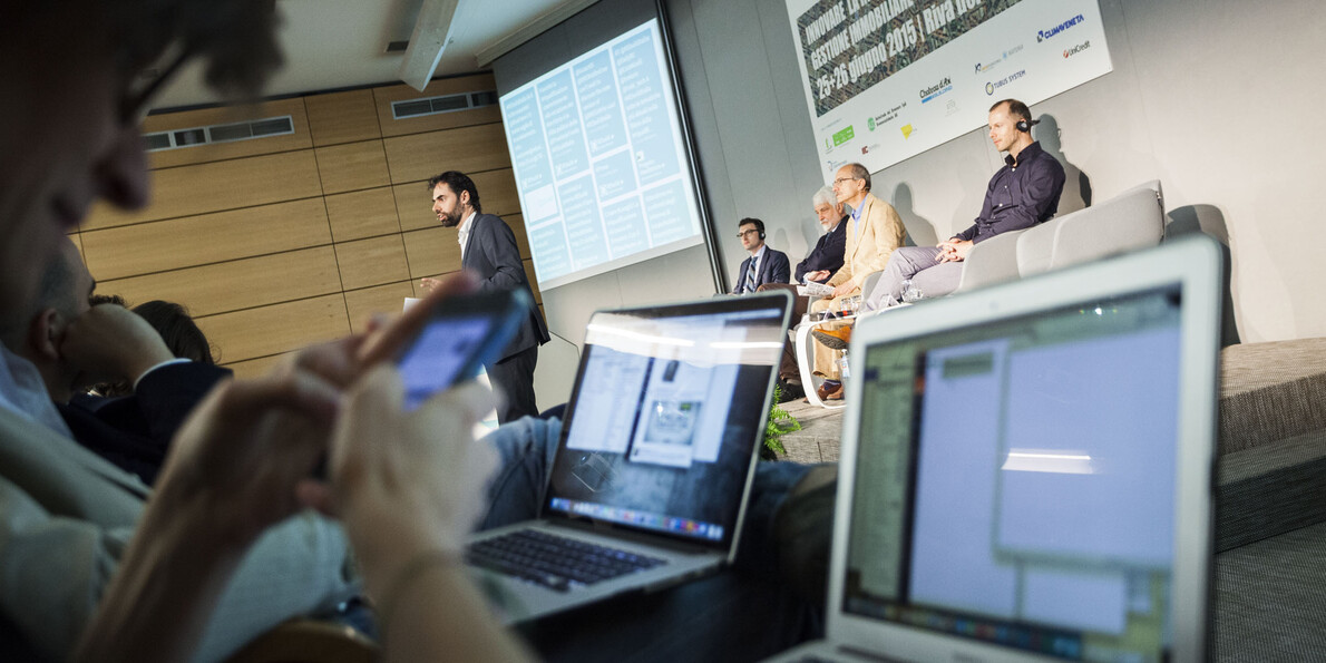 Il Trentino: la location ideale per eventi aziendali 