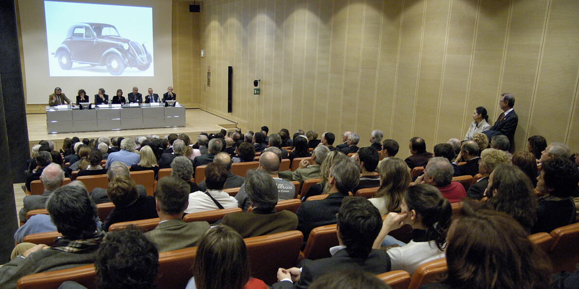 Il Trentino: la location ideale per eventi aziendali 