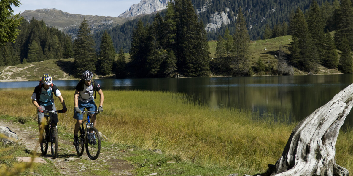Dolomiti di Brenta Bike Expert