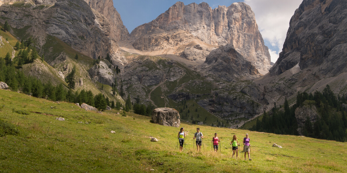 Dolomites TrekKing 