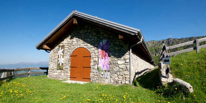 Tremalzo - Passo Casèt  #3 | © RR Alpi Ledrensi - AS Centro Visite Tremalzo