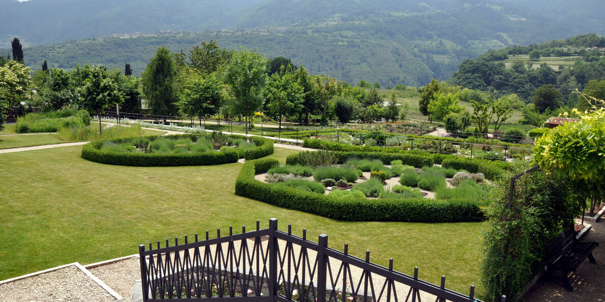 Foto Archivio Parco Naturale Locale Monte Baldo | © Foto Archivio Parco Naturale Locale Monte Baldo