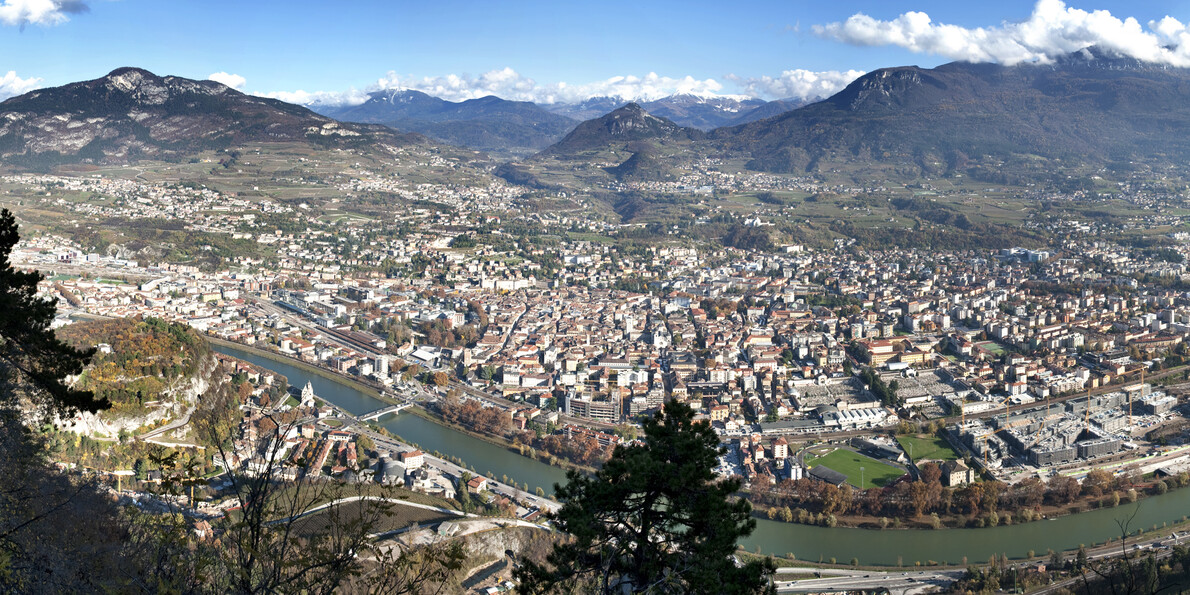 6 tips om Trento en Rovereto te ontdekken als een local