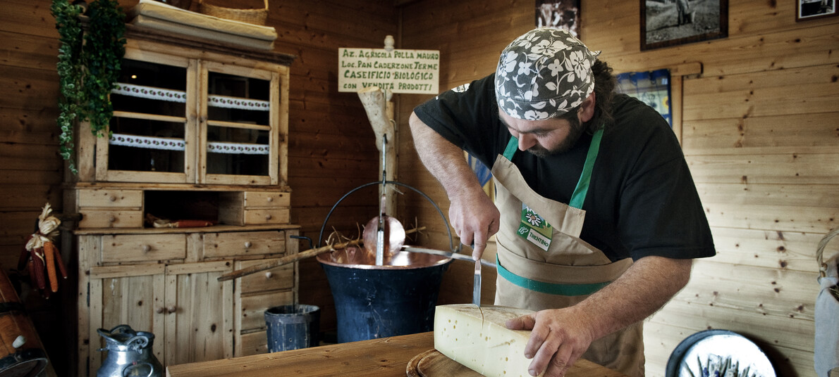 Trentino Q&A | Where is Trentino? What is Trentino famous for? 