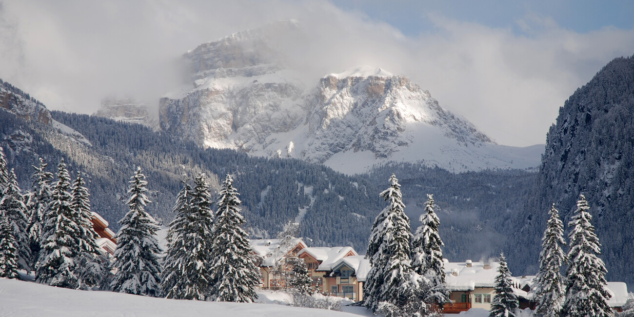 Mazzin (Campestrin - Fontanazzo)  #1