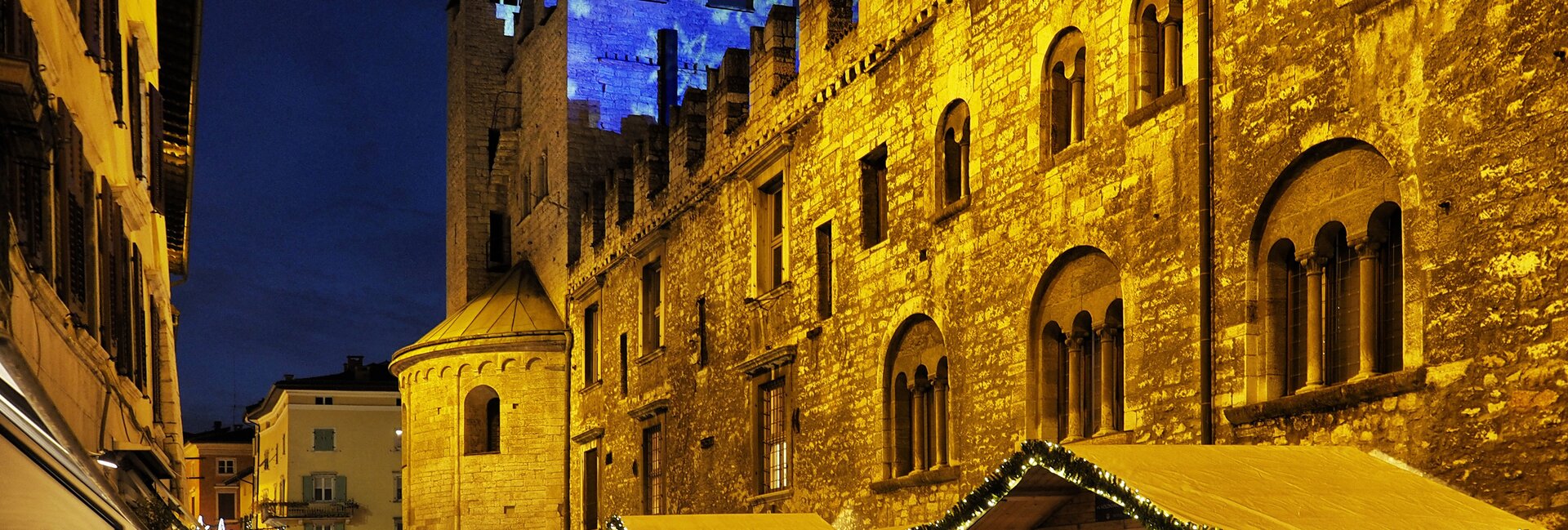 Trento - A city to discover 