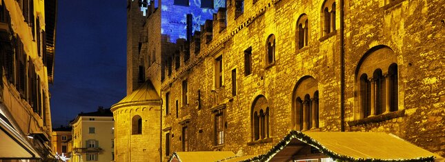 Trento - A city to discover 