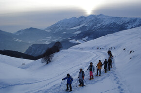 Parco_Monte_Baldo_Nicola_Campostrini | © Parco_Monte_Baldo_Nicola_Campostrini