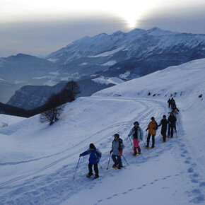 Parco_Monte_Baldo_Nicola_Campostrini | © Parco_Monte_Baldo_Nicola_Campostrini