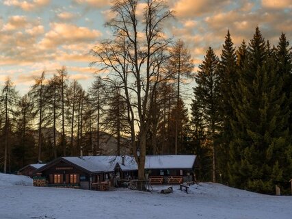 RRiserve_Alta_Val_di_Cembra_Rifugio_Potzmauer_foto_Stefano_Campo | © RRiserve_Alta_Val_di_Cembra_Rifugio_Potzmauer_foto_Stefano_Campo